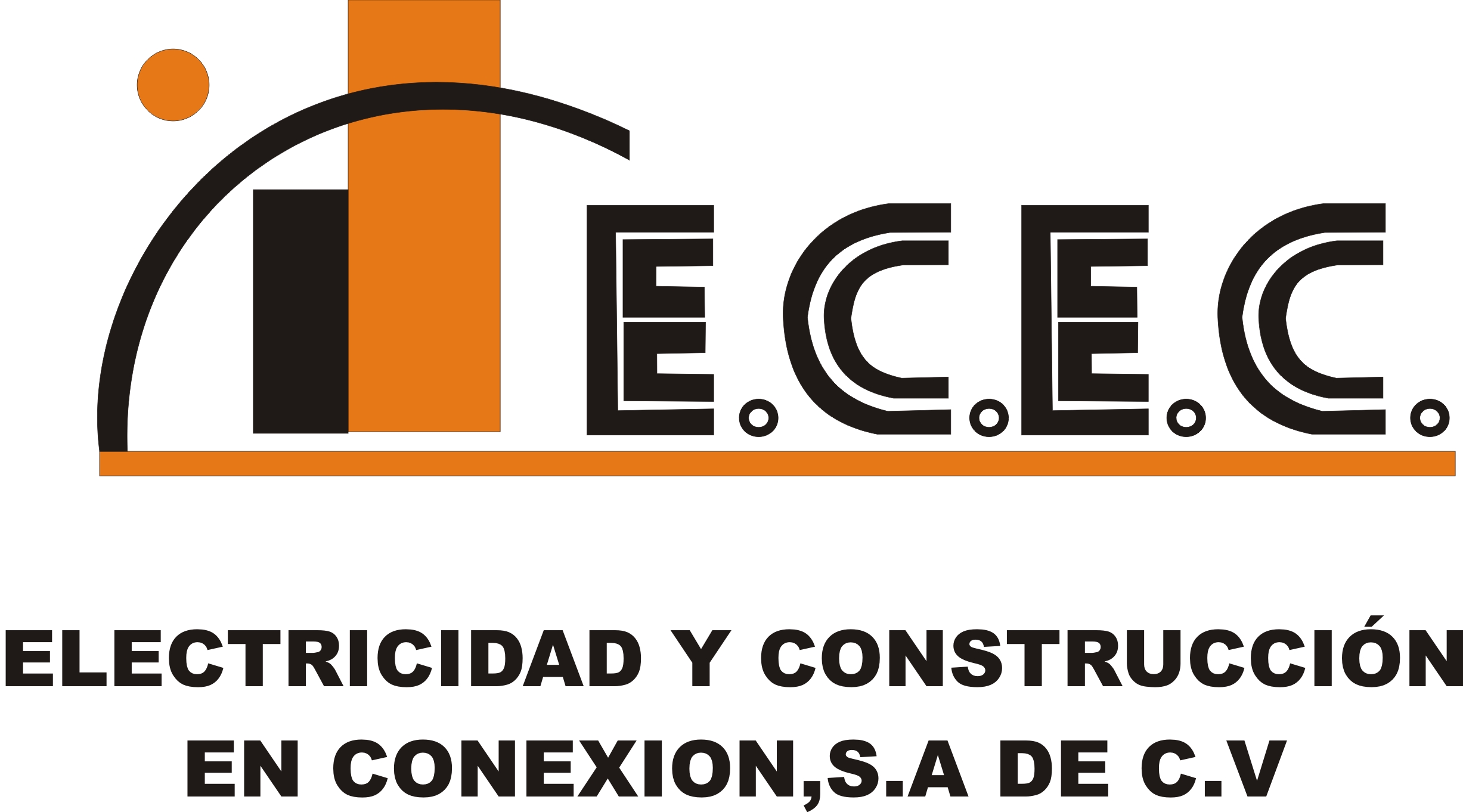 ECEC ELECTRICIDAD Y CONSTRUCCIÓN EN CONEXIÓN